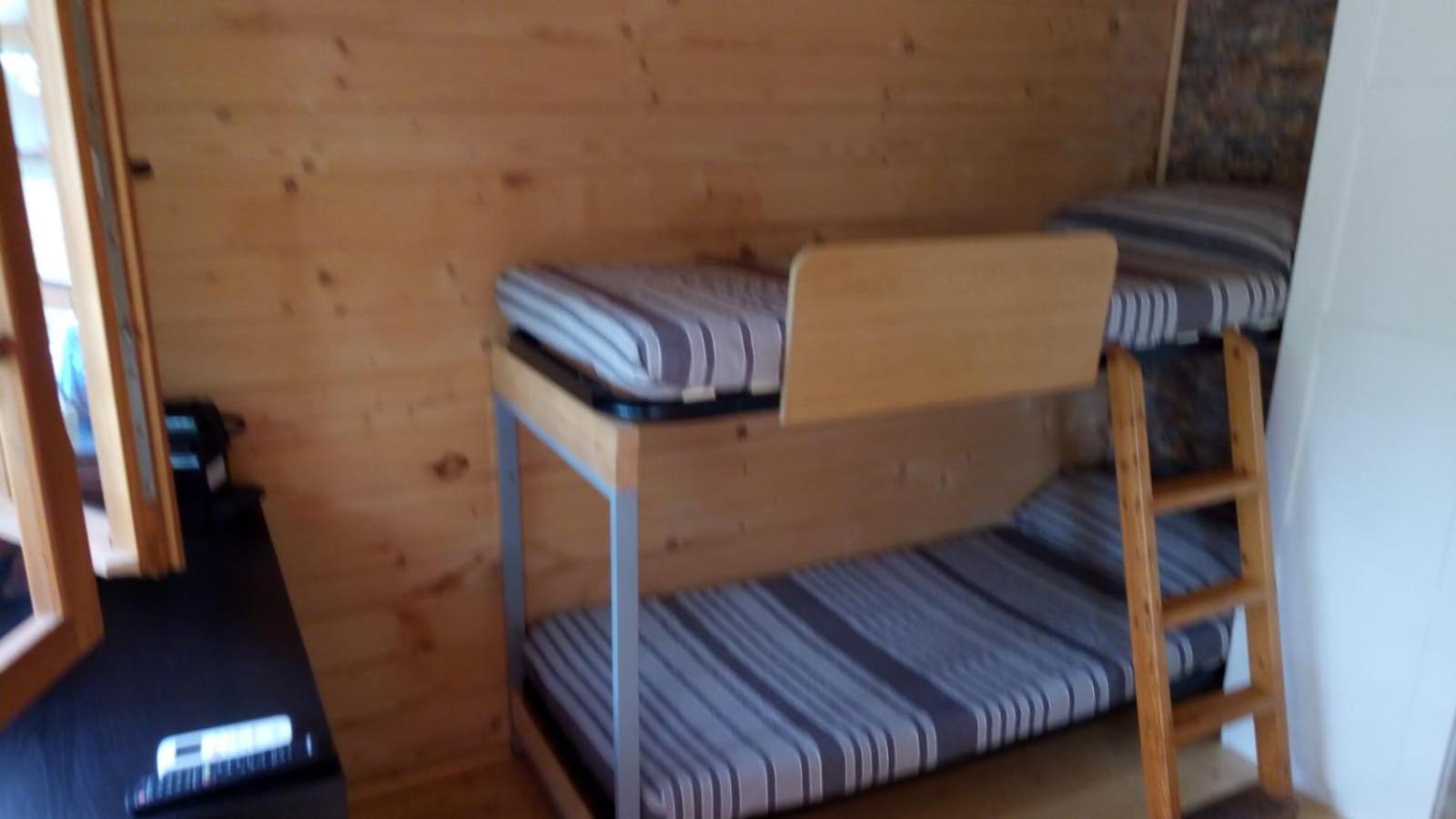 Circemed Hotell San Felice Circeo Rum bild