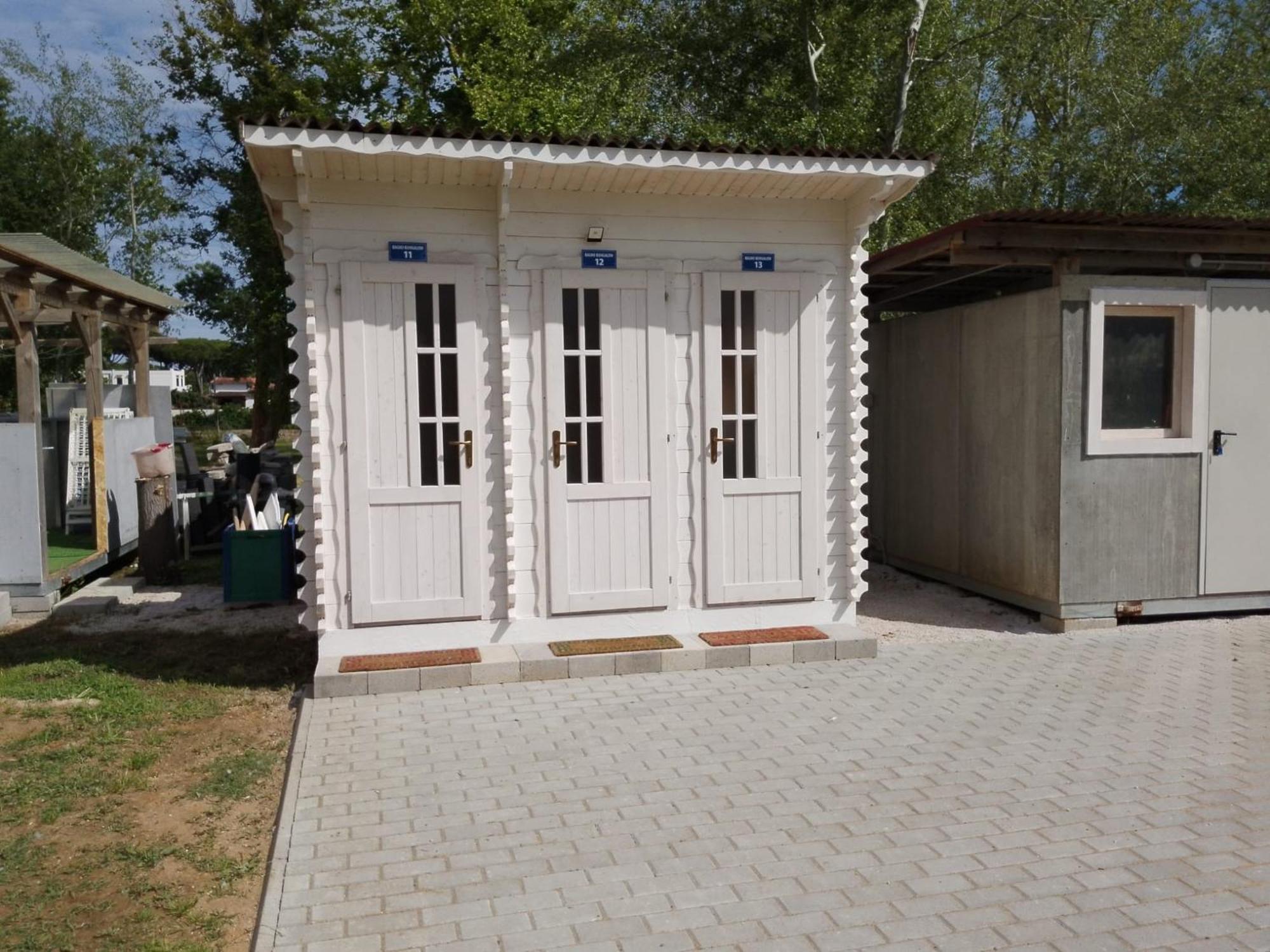 Circemed Hotell San Felice Circeo Rum bild